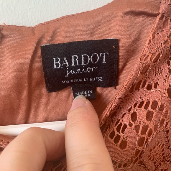 Bardot junior size 12 girls🌺 - Picture 4 of 8